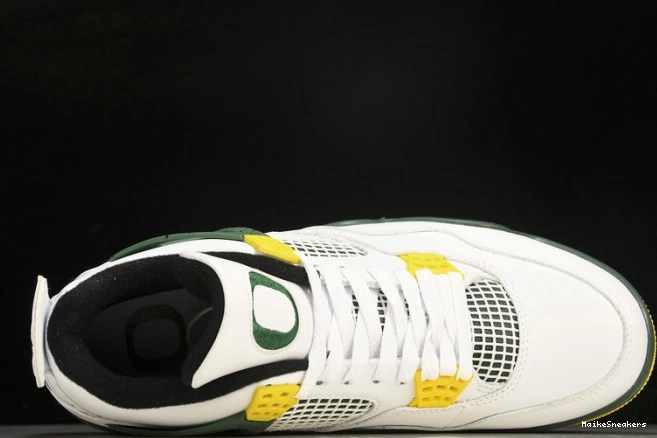 MaikeSneakers 257-255275 4 Oregon Jordan Duckman Retro Ducks 0630